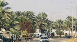 من مكان العملية