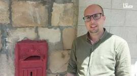 4 صناديق بريد عمرها أكثر من 100 عام في نابلس