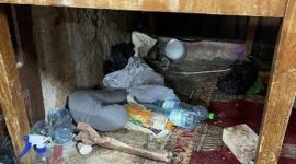 مصلى باب الرحمة