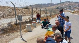 أهالي العيسوية