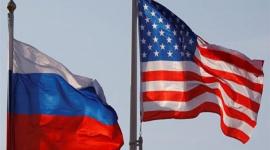 أمريكا وروسيا