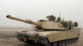 دبابات أبرامز