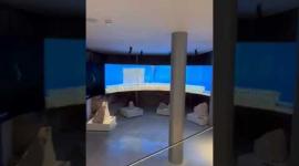 نفق تهويدي جديد افتتحه الاحتلال أسفل القدس قرب المسجد الأقصى