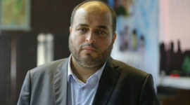 محمد الحرازين