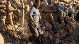 هل توجد دراسة في المغرب سبتمبر 2023؟