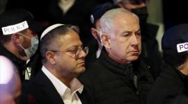 نتنياهو وبن غفير