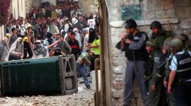 انتفاضة الأقصى