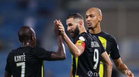 مشاهدة مباراة الاتحاد والفتح – بث مباشر اليوم في الدوري السعودي