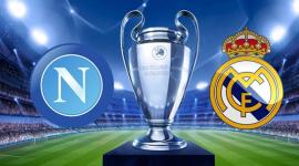 بث مباشر مباراة ريال مدريد ضد نابولي اليوم الثلاثاء 3-10-2023 في دوري ابطال اوروبا
