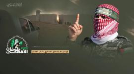 المتحدث باسم كتائب القسام: مستمرون في عملية طوفان الأقصى