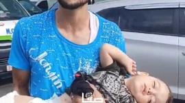 شهادة ناجين من مجزرة إسرائيلية بحي الشيخ رضوان في غزة