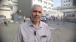 رئيس المكتب الإعلامي الحكومي بغزة يتحدث عن استهداف الاحتلال للصحفيين