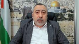 النونو: الاحتلال يمارس العقاب الجماعي بحق شعبنا ونبذل جهدنا لإعادة تشغيل معبر رفح