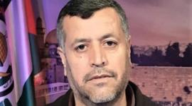 القيادي في حركة حماس محمود مرداوي