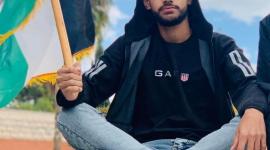 الشهيد أسيد الريماوي