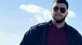 الشهيد توفيق عجاق