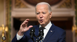 مسؤولة في إدارة بايدن تعلن استقالتها تنديدًا بدعم عدوان الاحتلال على غزة