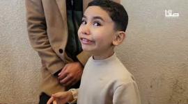 تشييع جثمان الزميل الصحفي في وكالة "صفا" أكرم الشافعي