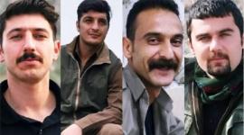 قالت وكالة "تسنيم" إن العناصر الأربعة تلقوا تدريبات في دول أفريقية- وكالة تسنيم