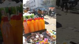 وسط انعدام المواد الأساسية.. ارتفاع الأسعار بفعل المجاعة التي تسبب بها الاحتلال بغزة وشمالي القطاع