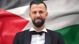 الشهيد محمد البرغوثي