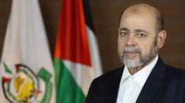 أبو مرزوق: إعادة الأسرى تمت باتفاق ولم نوافق على تسليم سلاح المقاومة