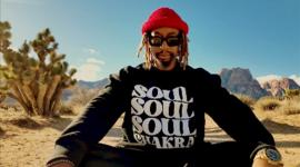 مغني الراب الأمريكي لِيل جون يعلن إسلامه