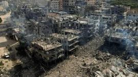 في ظل العدوان على غزة.. لم تُثر أموال الإعمار وإدارة المعابر شهية السلطة؟