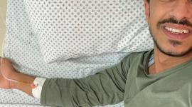 الحرب الإسرائيلية تطيل فصول الوجع على أهالي غزة