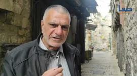 كيف استقبل المقدسيون شهر رمضان المبارك؟