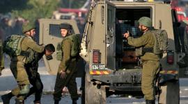 نادي الأسير: الاحتلال اعتقل 50 مواطنًا خلال عدوانه على مخيم نور شمس