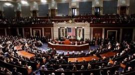 مجلس النواب الأمريكي يقر قانونًا يمنع إدارة بايدن من تمويل إعادة إعمار غزة