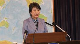 اليابان تطالب "إسرائيل" بالامتثال للقانون الإنساني الدولي