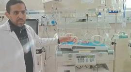 مستشفى كمال عدوان الوحيد بمحافظتي غزة والشمال يعاني من نقص شديد بالإمكانيات وتحذيرات من وفاة المرضى