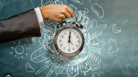 التوقيت الصيفي في فلسطين 2025.. متى نبدأ تغيير الساعة؟