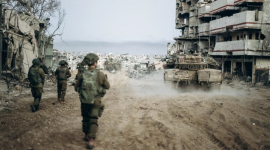 اللواء "بريك": الجيش غير قادر على هزيمة حماس ويكذب على الإسرائيليين