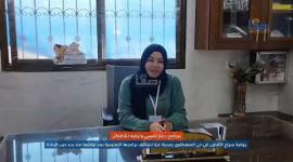 ببرامج دعم نفسي وترفيه.. روضة سراج الأقصى في مدينة غزة تستأنف برامجها بعد توقفها منذ بدء حرب الإبادة