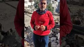 رسالة مواطن من حي الزيتون في مدينة غزة إلى الشعوب العربية والإسلامية