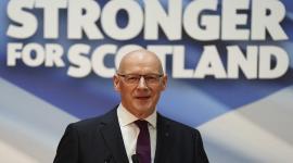 رئيس وزراء إسكتلندا يوجه رسالة للحكومة والمعارضة البريطانية للاعتراف بفلسطين