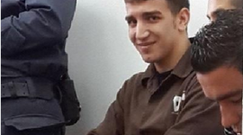 المحرر إياد الشلبي