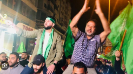 المحرر رجب مطير