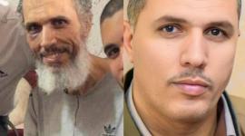 فارس: الأسير المحرر عبد الباسط معطان خرج من فم الموت