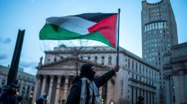 الصين: غزة ملك للشعب الفلسطيني وجزء لا يتجزأ من أراضيه