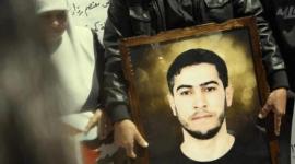 تدهور الوضع الصحي للأسير معتصم رداد من طولكرم