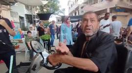 مع بوادر عودة المجاعة.. أسواق غزة تكتظ بالباحثين عن الطعام دون جدوى