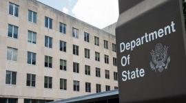 غضب متصاعد داخل الخارجية الأمريكية من دورها في العدوان على غزةغضب متصاعد داخل الخارجية الأمريكية من دورها في العدوان على غزة