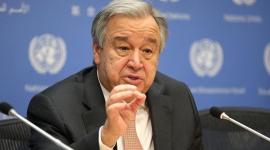 غوتيريش يحذّر من تداعيات الحرب القائمة في الشرق الأوسط ويدعو لوقفها