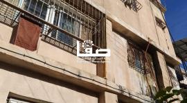 بعد رفضها الاستئناف.. محكمة الاحتلال تقرر طرد عائلة شحادة من منزلها قسرًا