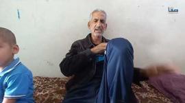 أسير من شمالي غزة أفرج عنه الاحتلال يتحدث عن أساليب تعذيبه