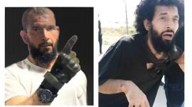 الأسير معزز عبيات